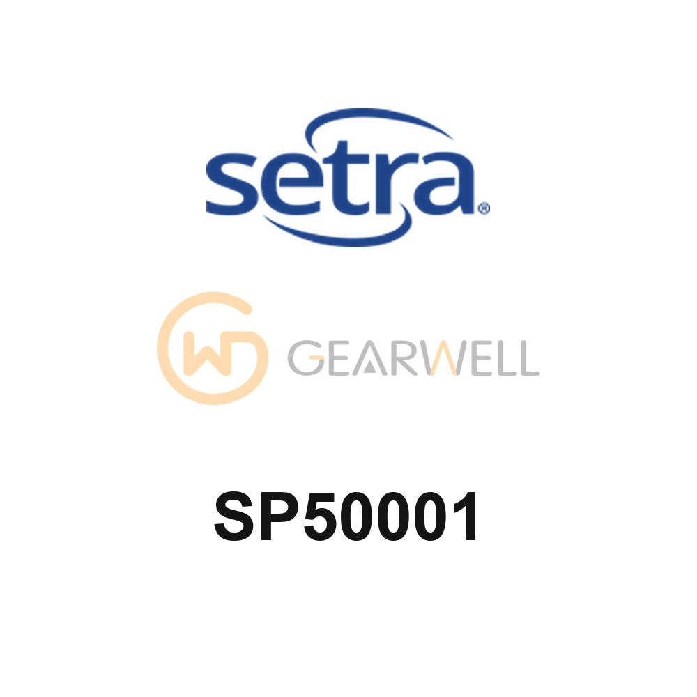 Setra SP50001 Measuring Instrument