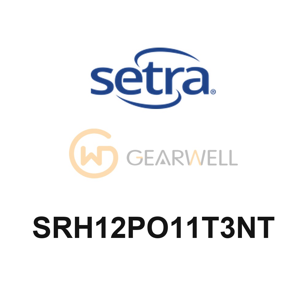 Setra SRH12PO11T3NT SRH Relative Humidity Transmitter