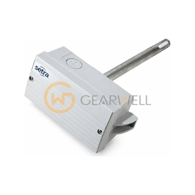 Setra SRH13PD11T5N SRH Duct Mount Humidity Transmitter