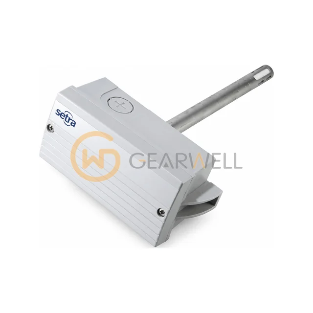Setra SRH13PD2CT2N SRH Duct Mount Humidity Transmitter