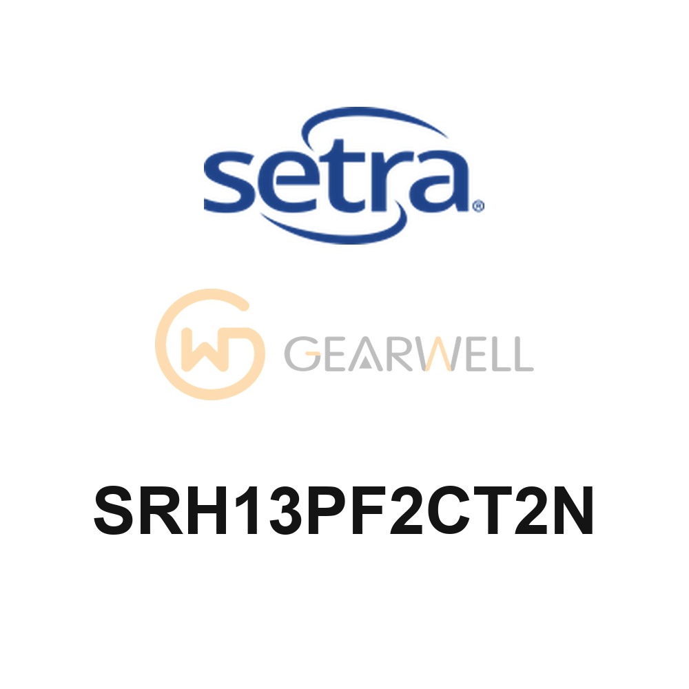 Setra SRH13PF2CT2N SRH Humidity Transmitter