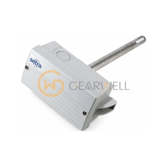 Setra SRH15PD2CT3N SRH Duct Mount Humidity Transmitter