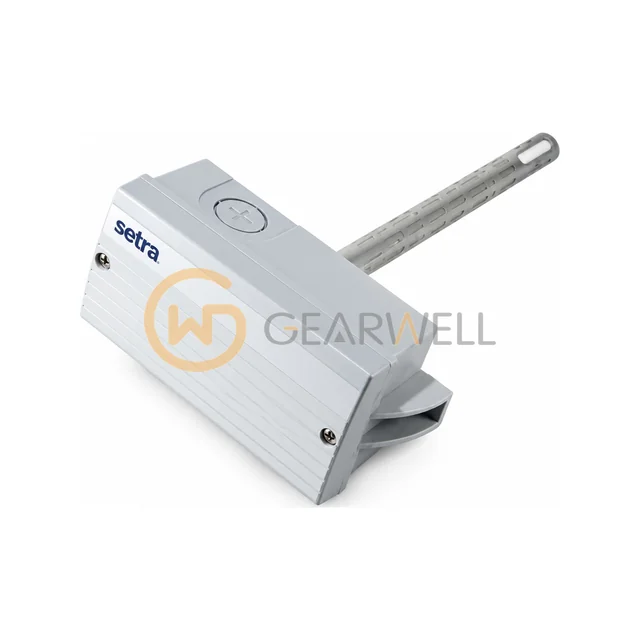 Setra SRH15PD2CT5N SRH Duct Mount Humidity Transmitter