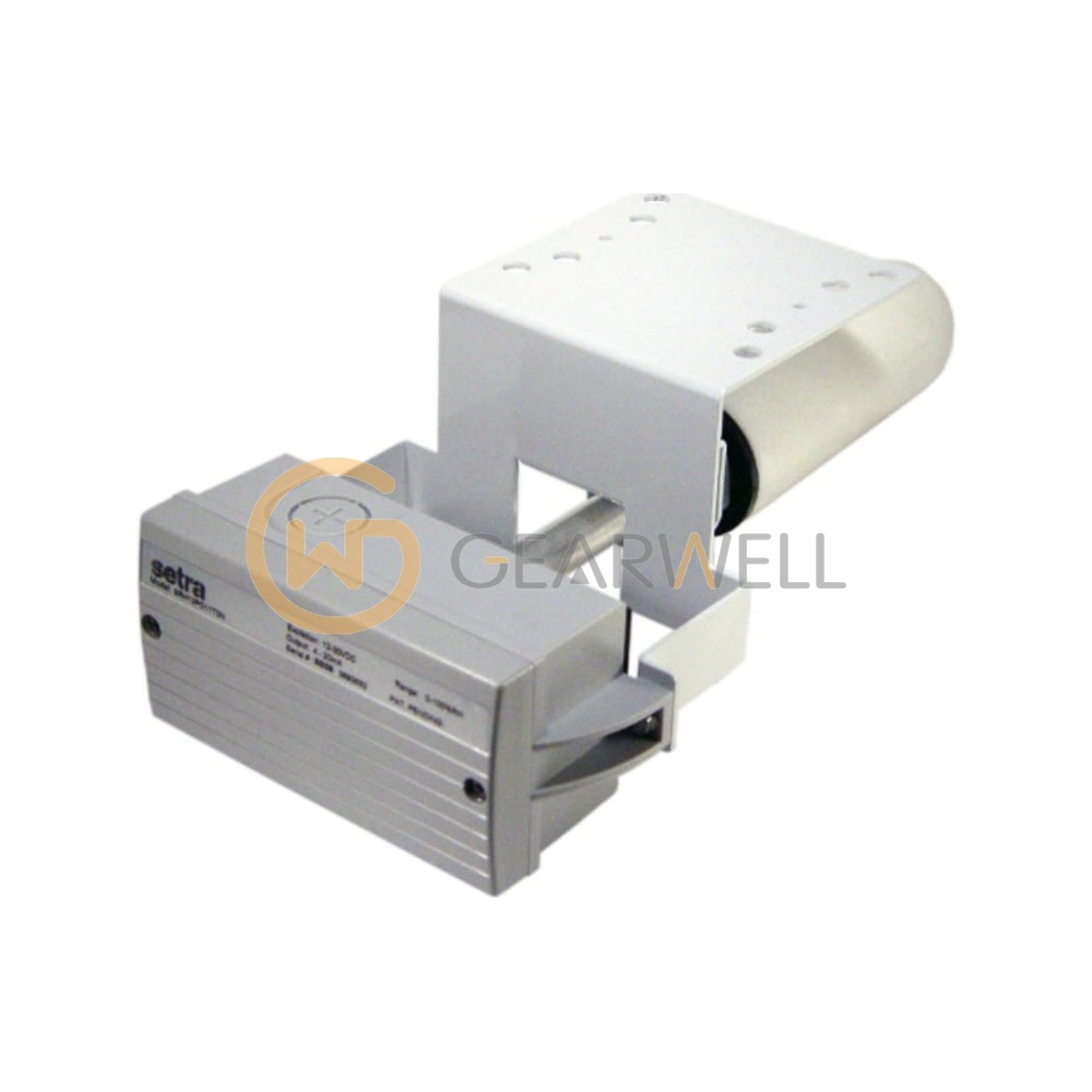 Setra SRH15PO11T2N SRH Outside Air Humidity Transmitter
