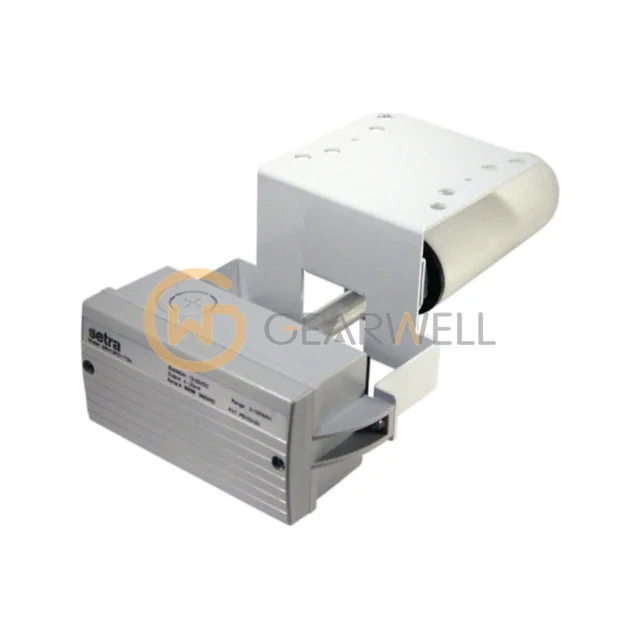Setra SRH15PO11T2N SRH Outside Air Humidity Transmitter