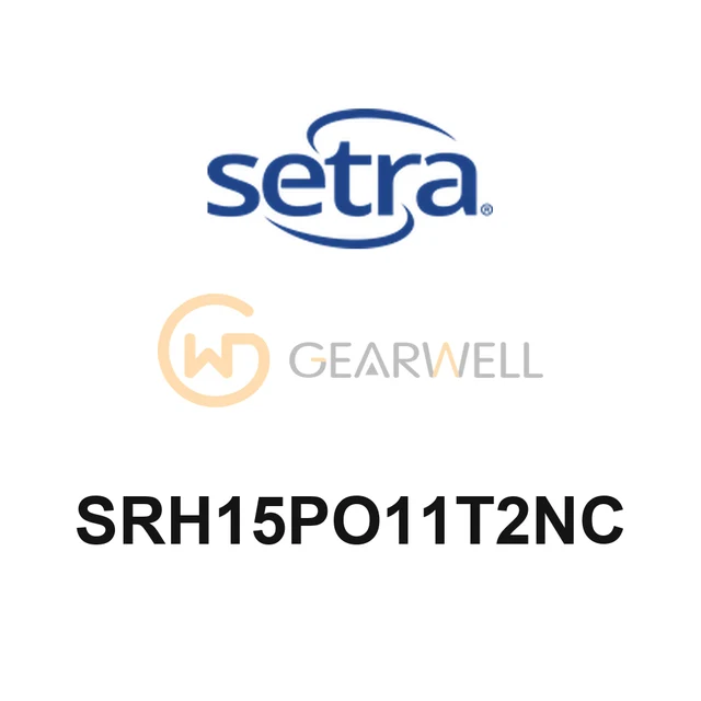 Setra SRH15PO11T2NC SRH Outside Air Humidity Transmitter