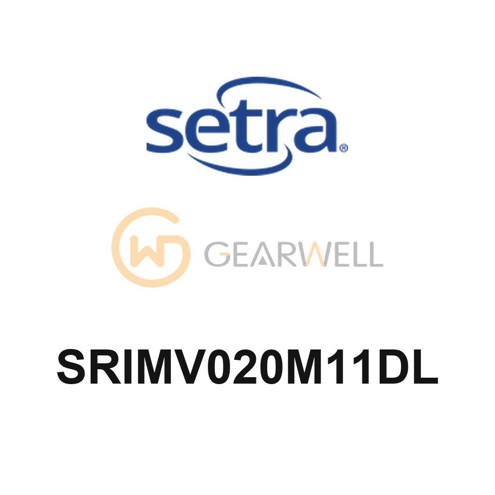 Setra SRIMV020M11DL Model SRIMV Duct-Mount Velocity Monitor