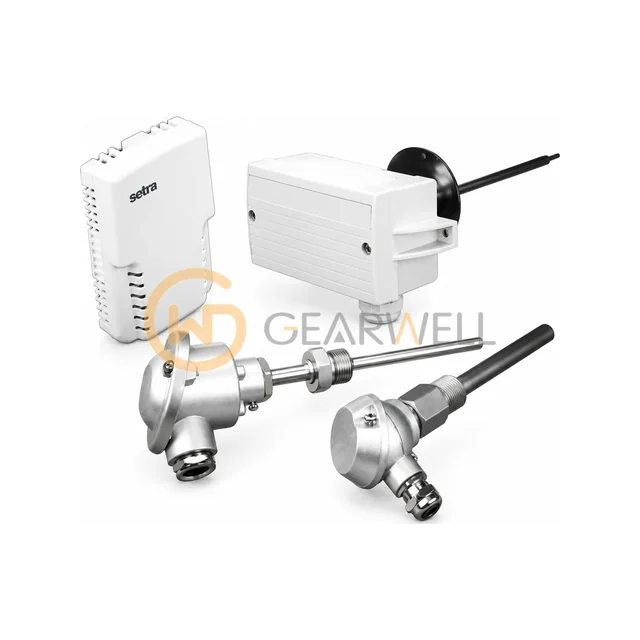 Setra STC1SD11MR220MN Model STC Duct Temperature Transmitter