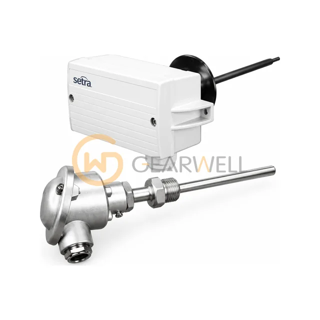 Setra STC1SD11MR320MN Model STC Duct Temperature Transmitter