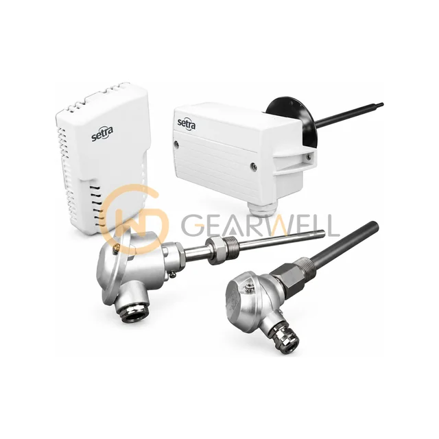 Setra STC1SI11MR210MG1 Model STC Immersion Temperature Transmitter