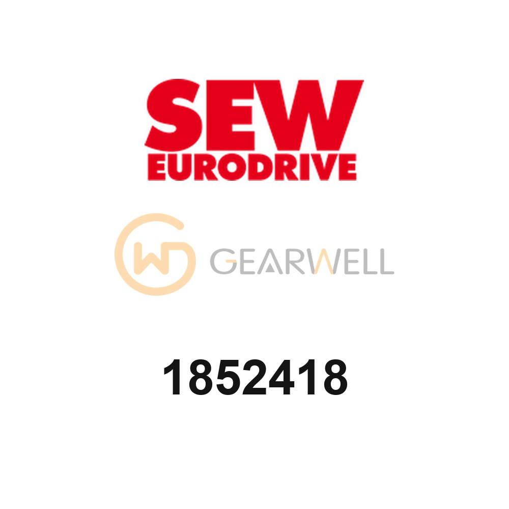 SEW-EURODRIVE 1852418 Drive Accessory