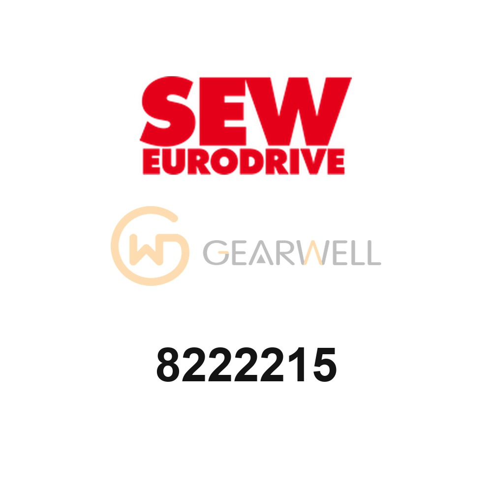 SEW-EURODRIVE 8222215 Drive System Component