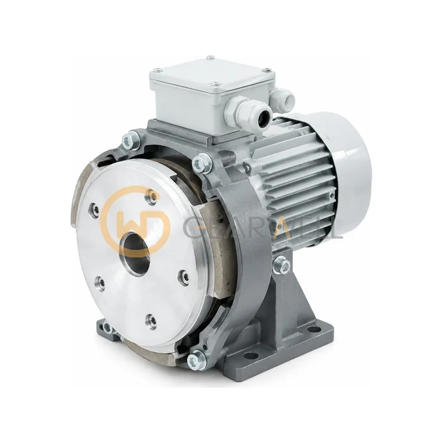 SEW-EURODRIVE BMG4 BM(G) Brakemotor Disk Brake