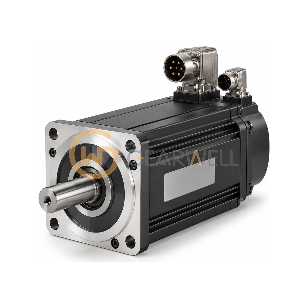 SEW-EURODRIVE CMP63L/KY/AS1H/SM1 CMP Synchronous Servomotor