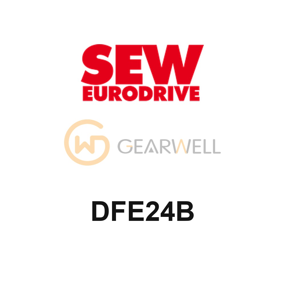 SEW-EURODRIVE DFE24B EtherCAT Fieldbus Interface