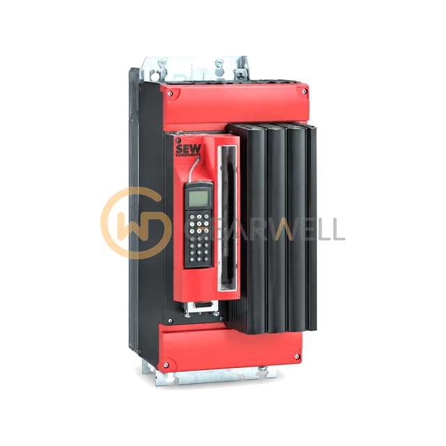 SEW-EURODRIVE DFI11B MOVIDRIVE B INTERBUS Fieldbus Interface Card
