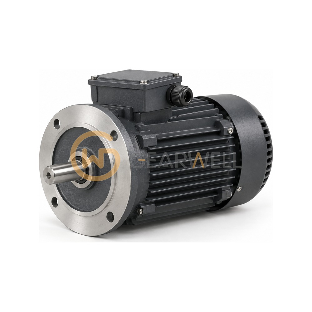 SEW-EURODRIVE DFR63L4/TH DR63 Flange-Mounted AC Motor