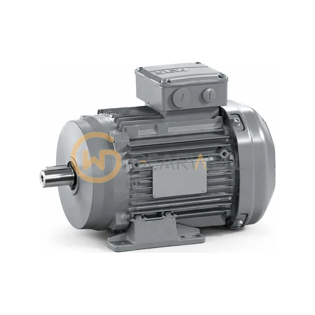 SEW-EURODRIVE DRN100L2/LN DRN IE3 2-Pole AC Motor, Low-Noise Fan Guard