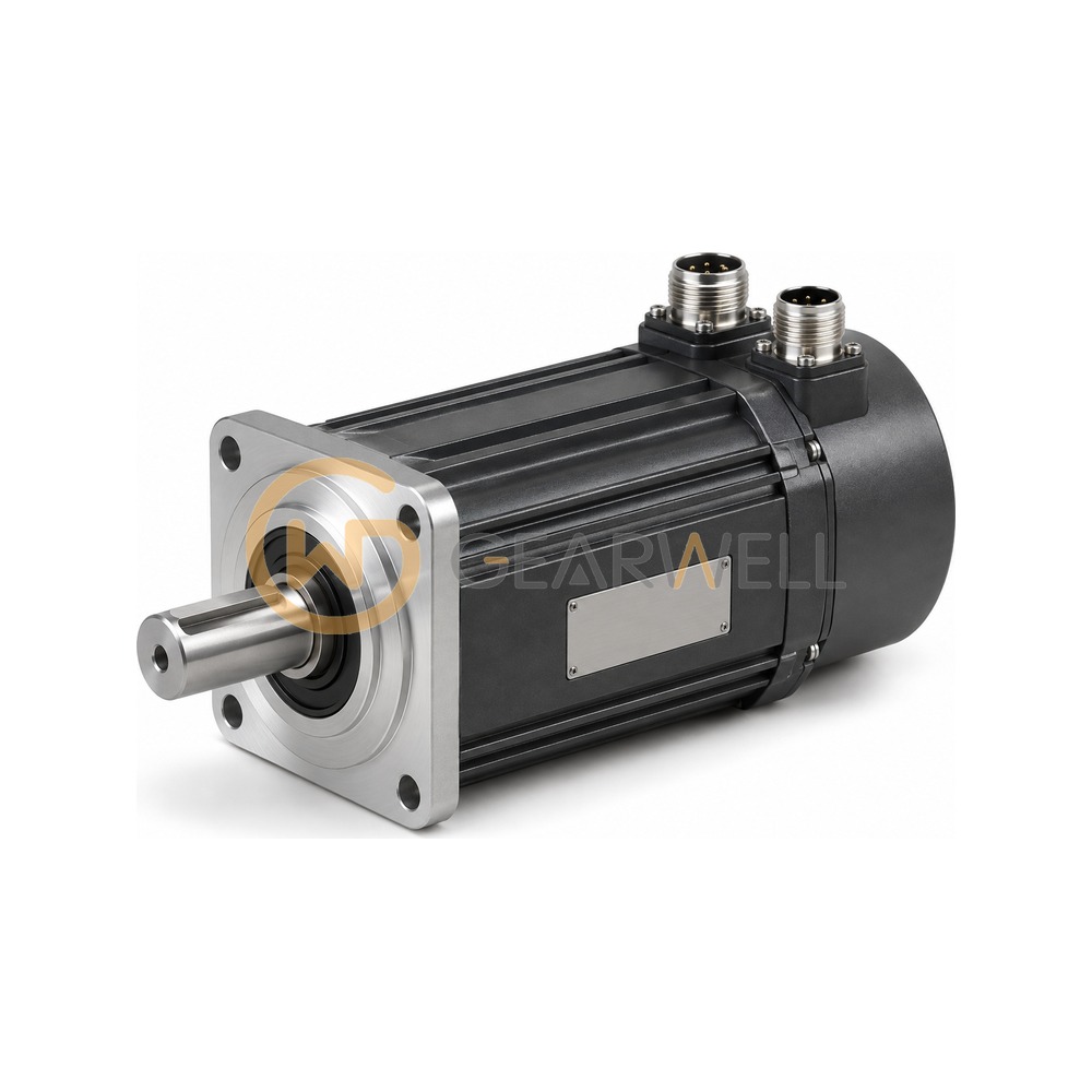 SEW-EURODRIVE DS56L/TF/AS1H/SM11 DS Synchronous Servomotor