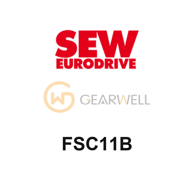 SEW-EURODRIVE FSC11B MOVITRAC B Communication Module