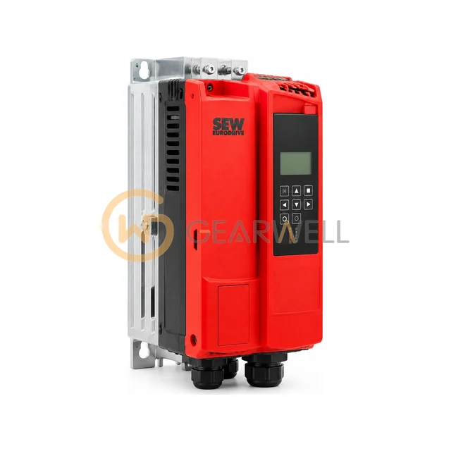 SEW-EURODRIVE MDX61B0022-5A3-4-00-2.2KW MOVIDRIVE B AC Drive Inverter