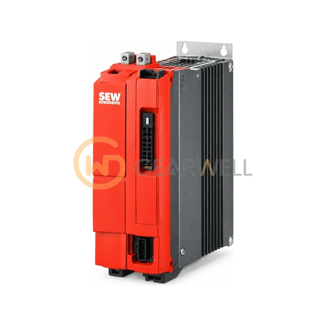 SEW-EURODRIVE MDX61B0040-5A3-4-0T MOVIDRIVE B AC Drive Inverter