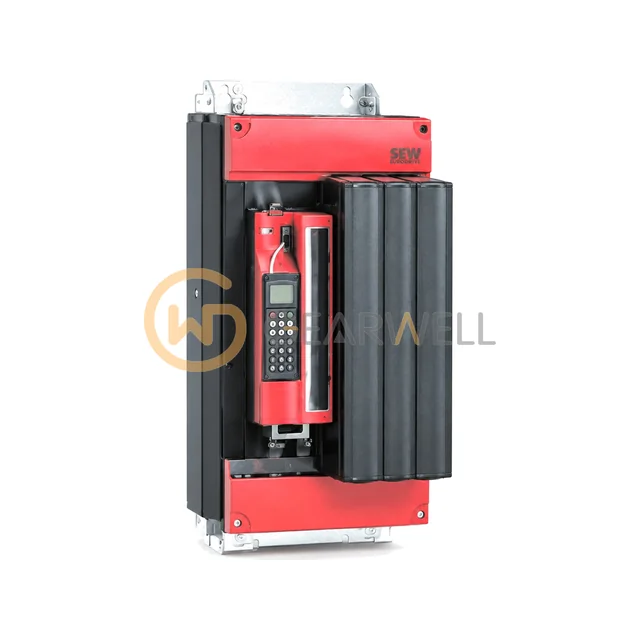 SEW-EURODRIVE MDX61B0300-503-4-0T MOVIDRIVE B Drive Inverter