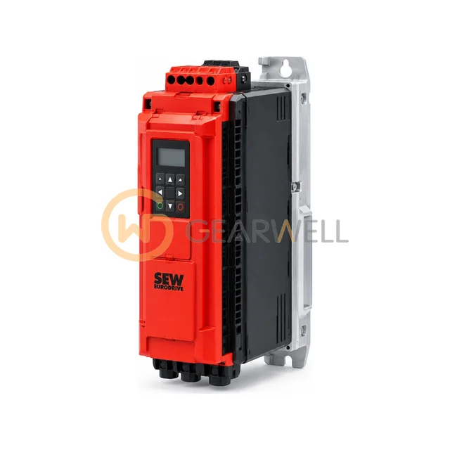 SEW-EURODRIVE MDX61B0370-503-4-0T MOVIDRIVE B AC Drive Inverter