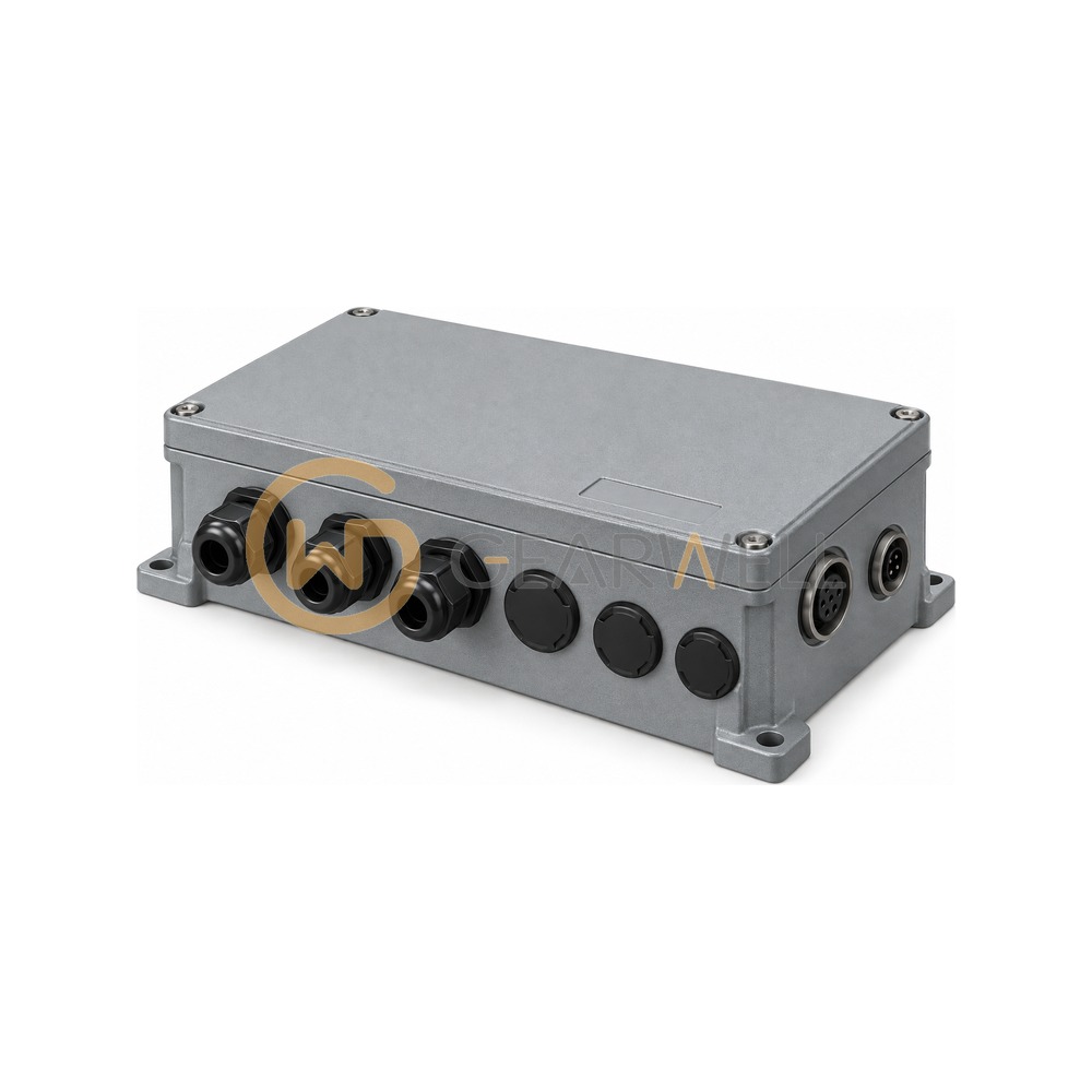 SEW-EURODRIVE MTA11A-503-I653-D01-00 MOVIFIT ABOX Connection Box