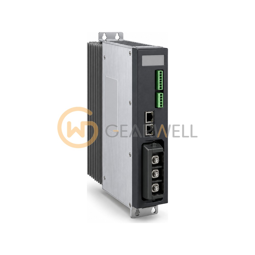 SEW-EURODRIVE MXA82A-100-503-00XGS11A MOVIAXIS Axis Module 100A