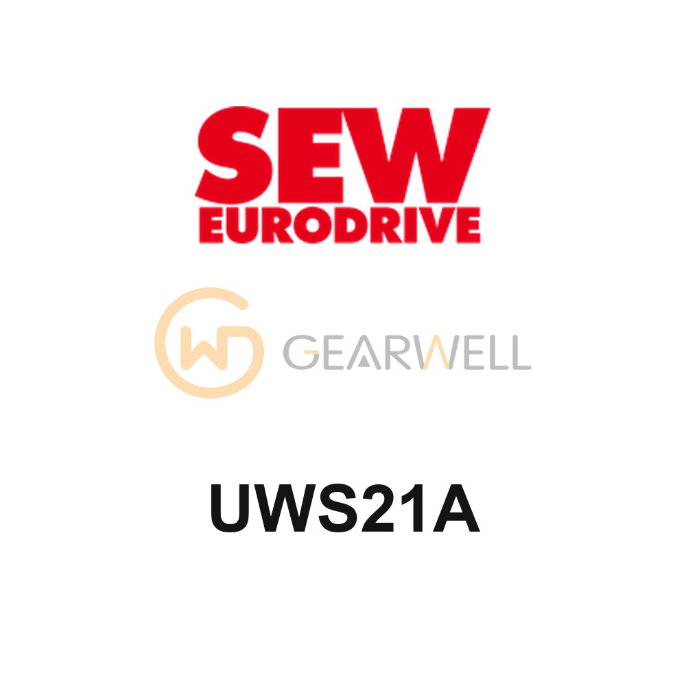 SEW-EURODRIVE UWS21A MOVIDRIVE Serial Interface Option