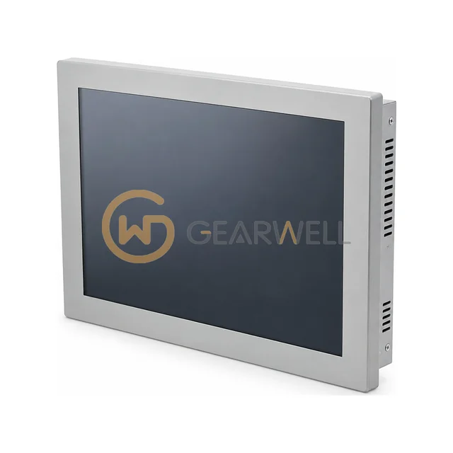 SHARP LM641836 LCD Display Panel