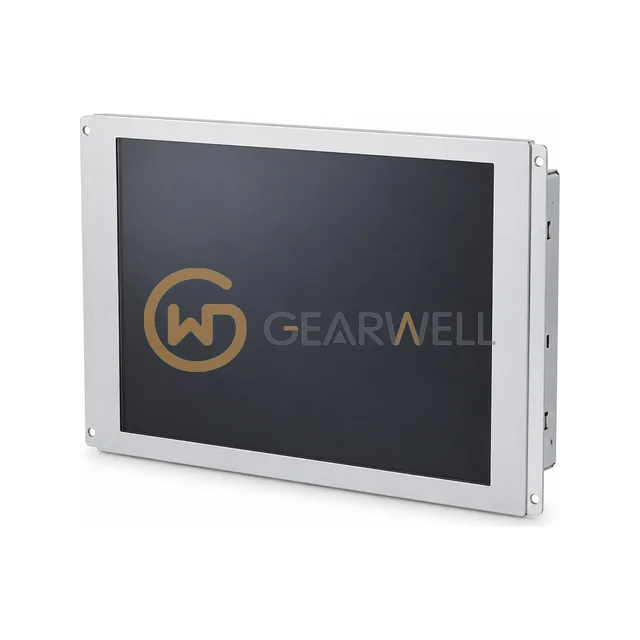 SHARP LQ084V1DG44 8.4" TFT LCD Display Panel