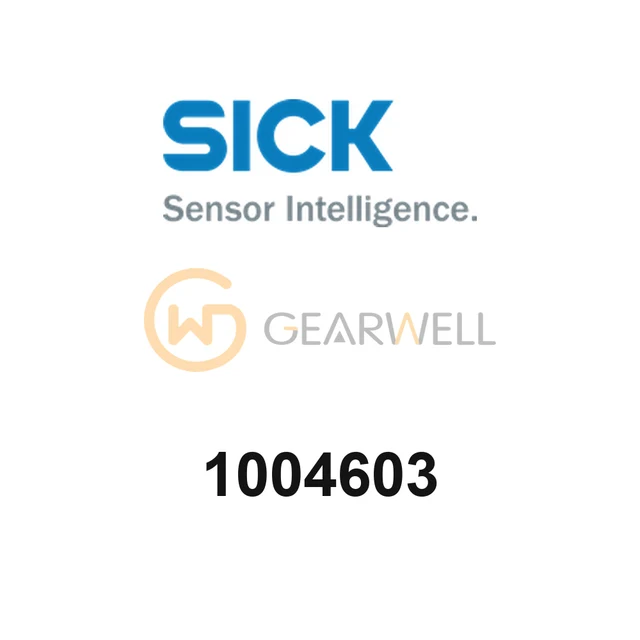 SICK 1004603 Vision Sensor Lens