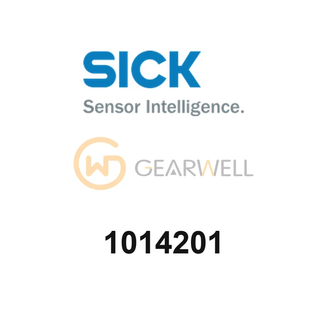 SICK 1014201 Ranger 3D Vision Camera