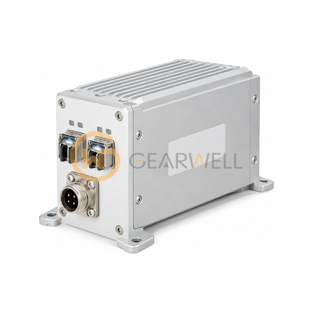 SICK 1017379 ISD260-1111 Optical Data Transmission System