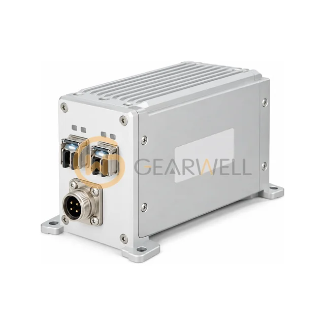 SICK 1017379 ISD260-1111 Optical Data Transmission System
