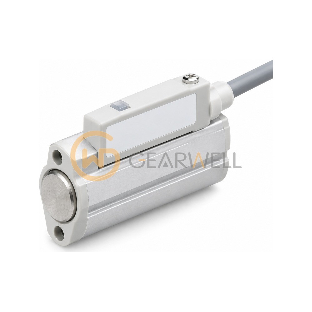 SICK 1023973 RZT6-03ZRS-KP0 RZT6 Reed Cylinder Sensor