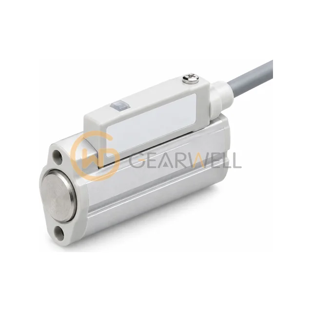 SICK 1023973 RZT6-03ZRS-KP0 RZT6 Reed Cylinder Sensor