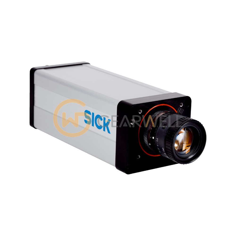 SICK 1040057 IVC-2DR1111 IVC-2D Smart Camera