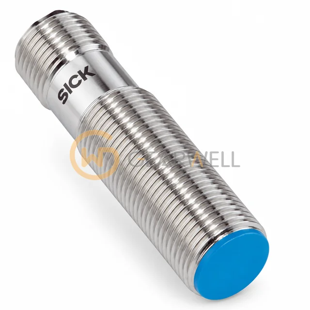 SICK 1040763 IME Inductive Proximity Sensor