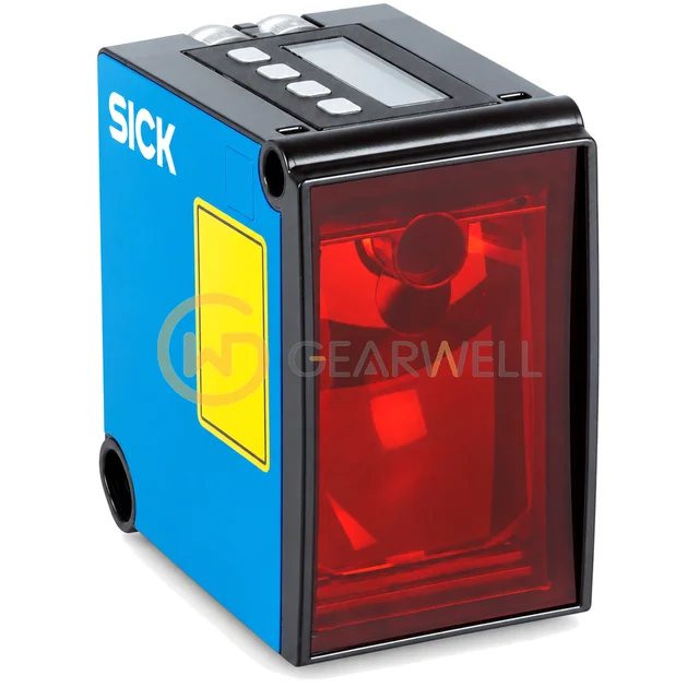 SICK 1044369 Dx50 Laser Distance Sensor