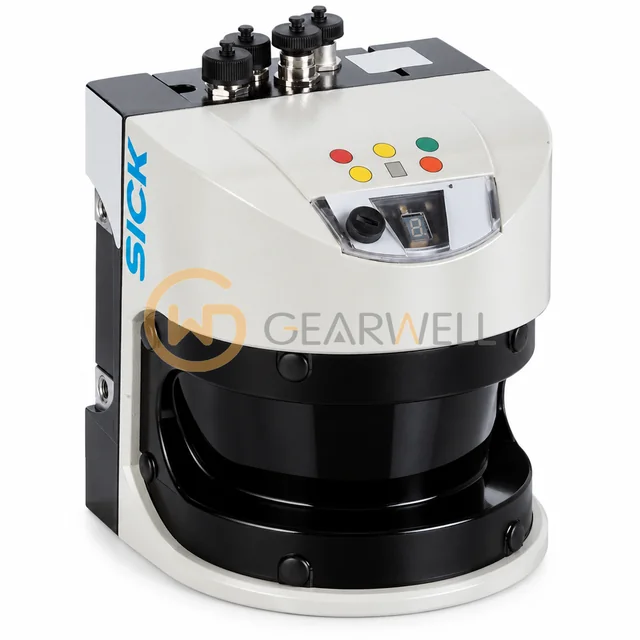 SICK 1047782 LMS5xx 2D LiDAR Sensor