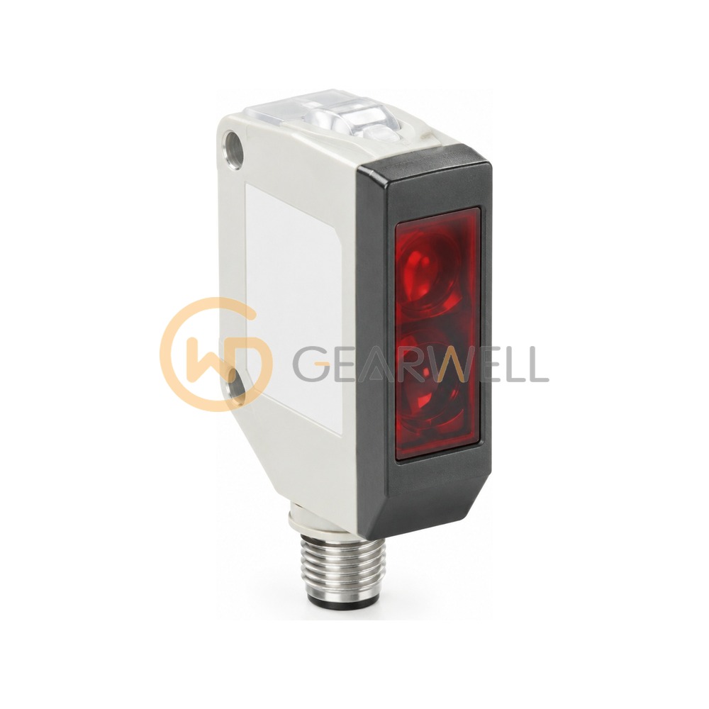 SICK 1049055 WL9-3P1130 W9 Retro-reflective Photoelectric Sensor