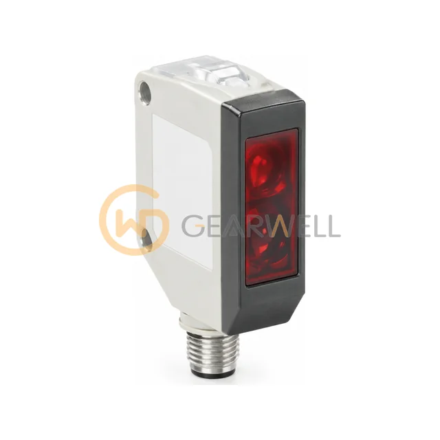 SICK 1049055 WL9-3P1130 W9 Retro-reflective Photoelectric Sensor