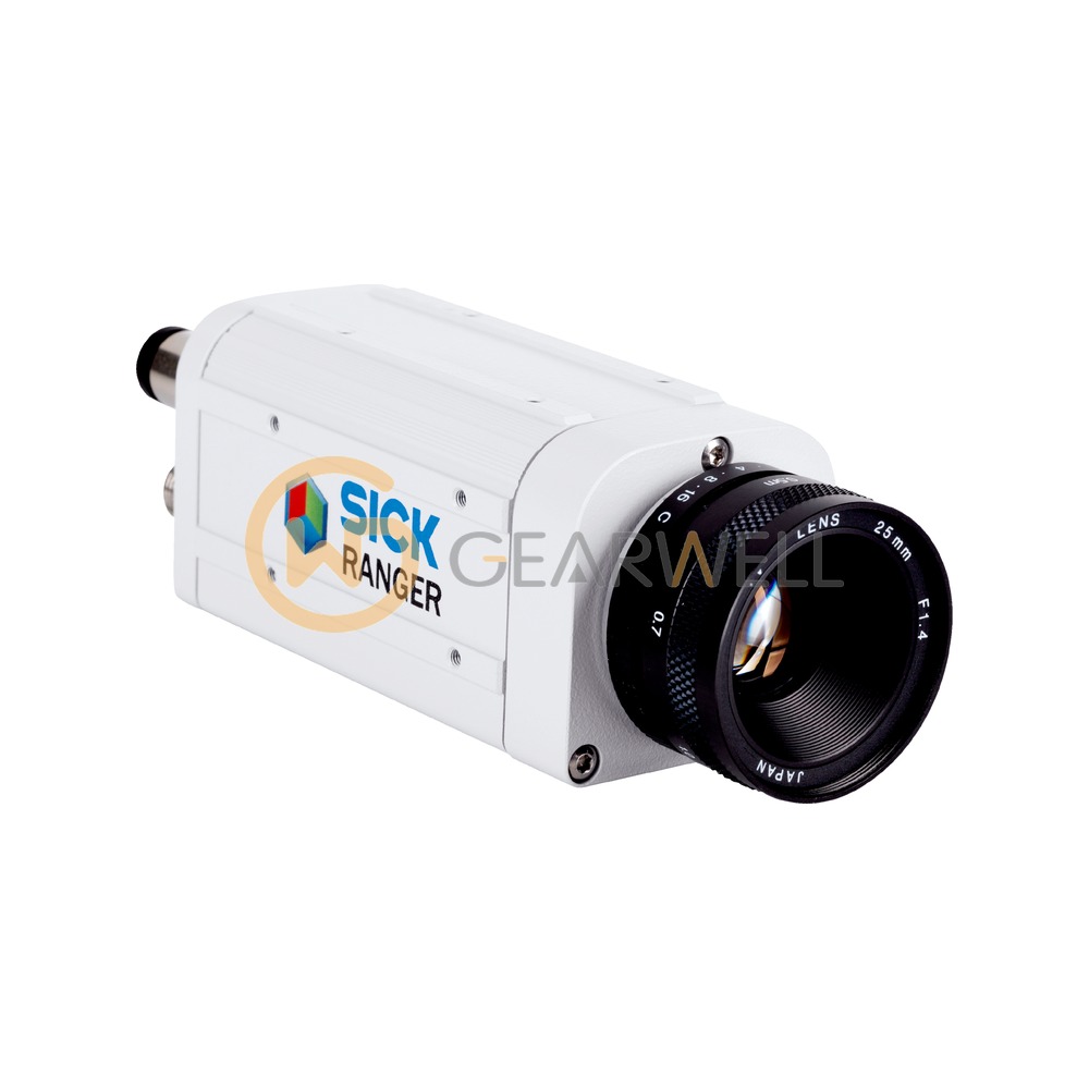 SICK 1050270 Ranger-E55444 3D Machine Vision Camera