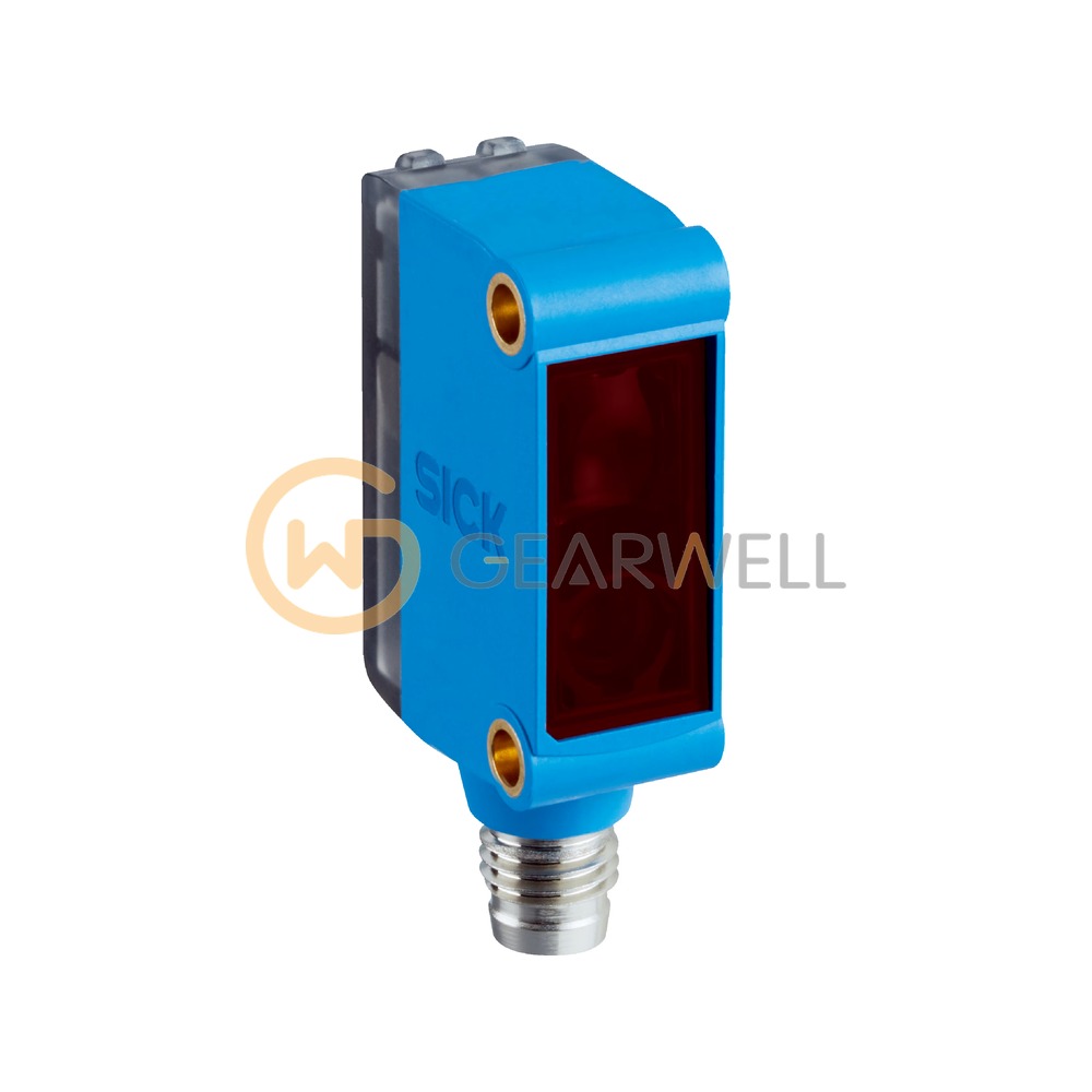 SICK 1051777 GL6-P4112 Retro-reflective Photoelectric Sensor