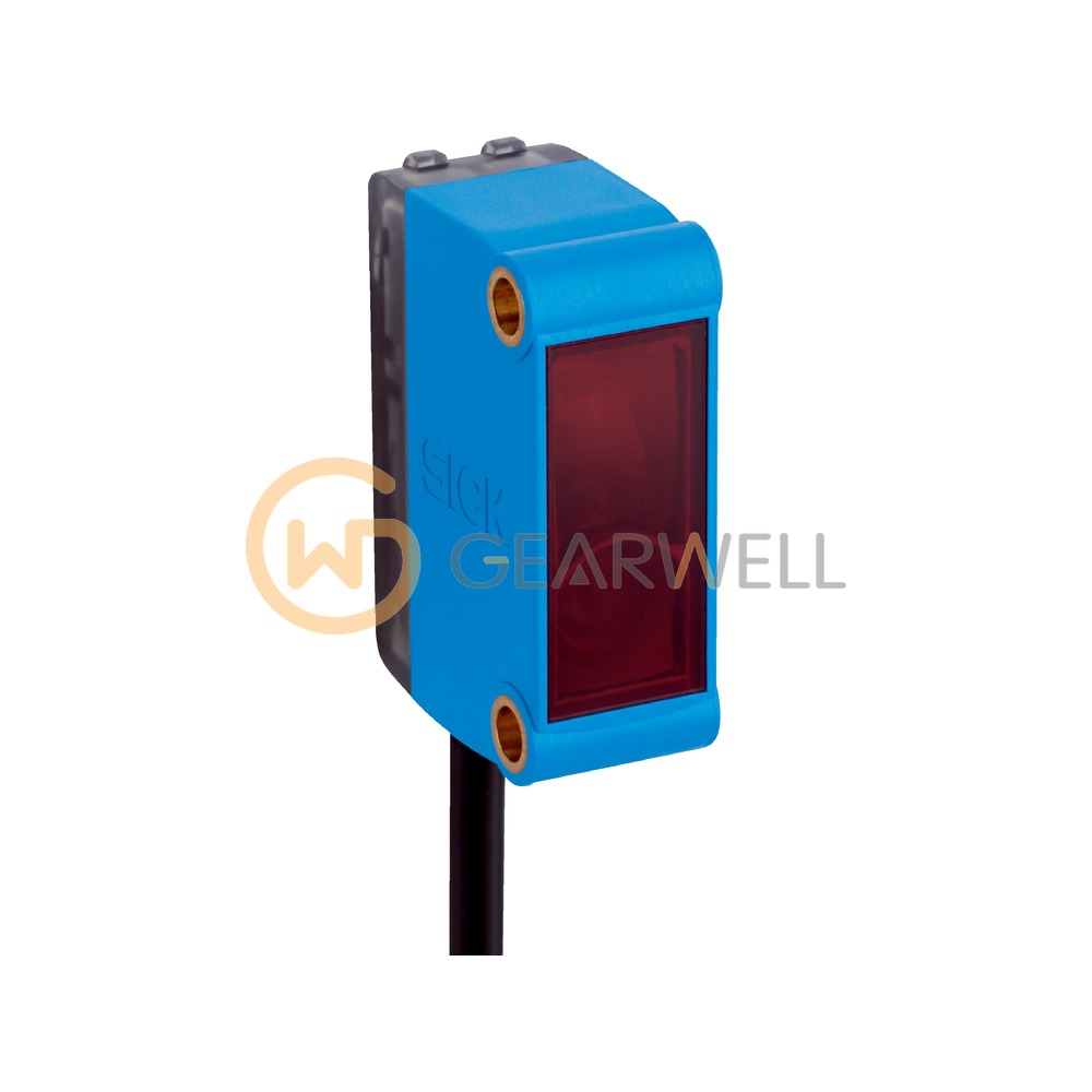 SICK 1051780 GL6-N1112 Retro-reflective Photoelectric Sensor