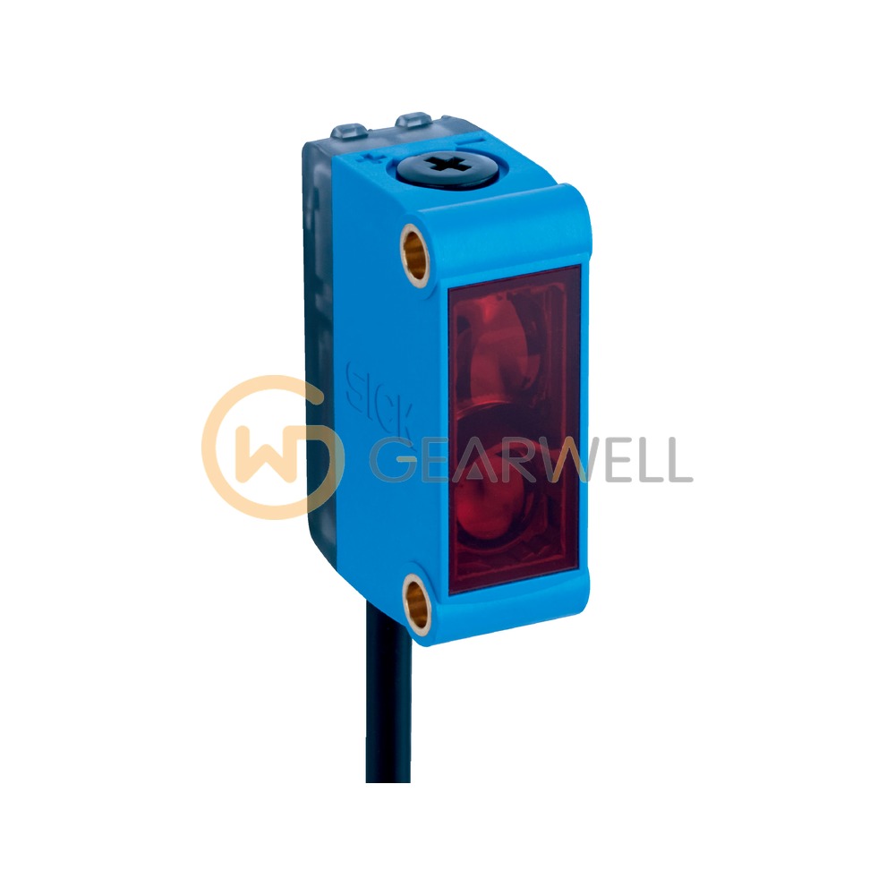 SICK 1051784 GTE6-N1212 Photoelectric Proximity Sensor