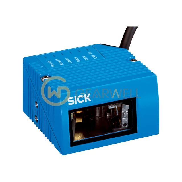 SICK 1052031 CLV620-1000S60 CLV62x Barcode Scanner